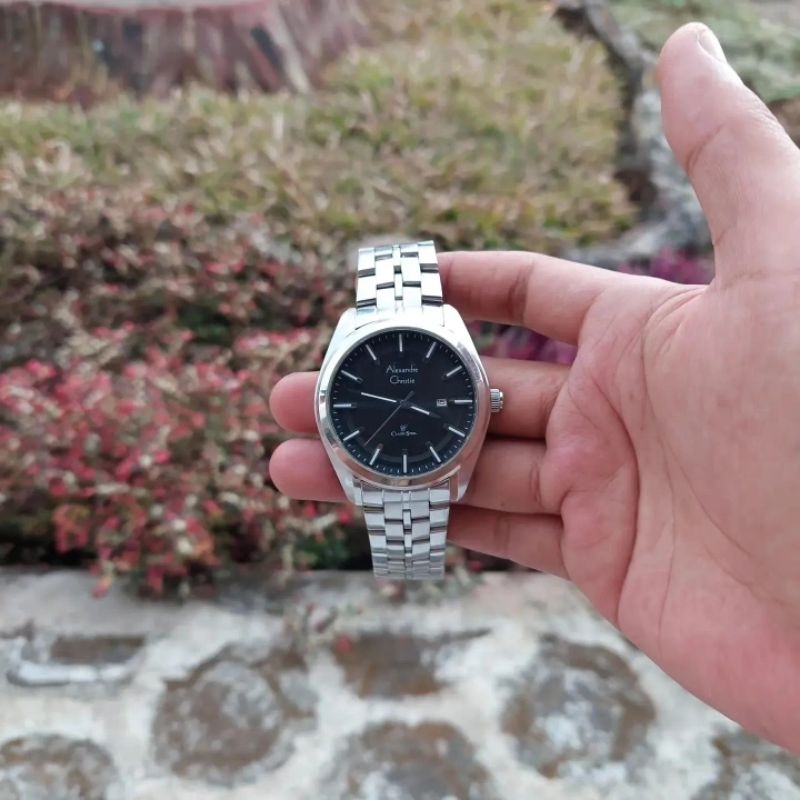 Alexandre Christie 8637 MD