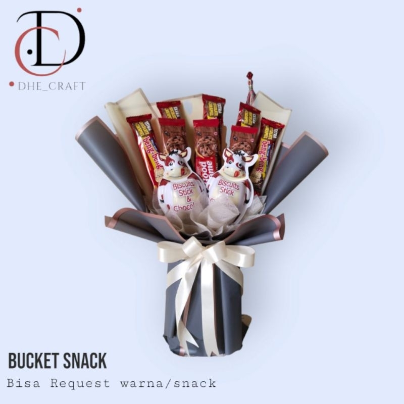 

Buket Snack