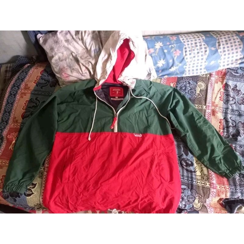 Cagoule Offhool