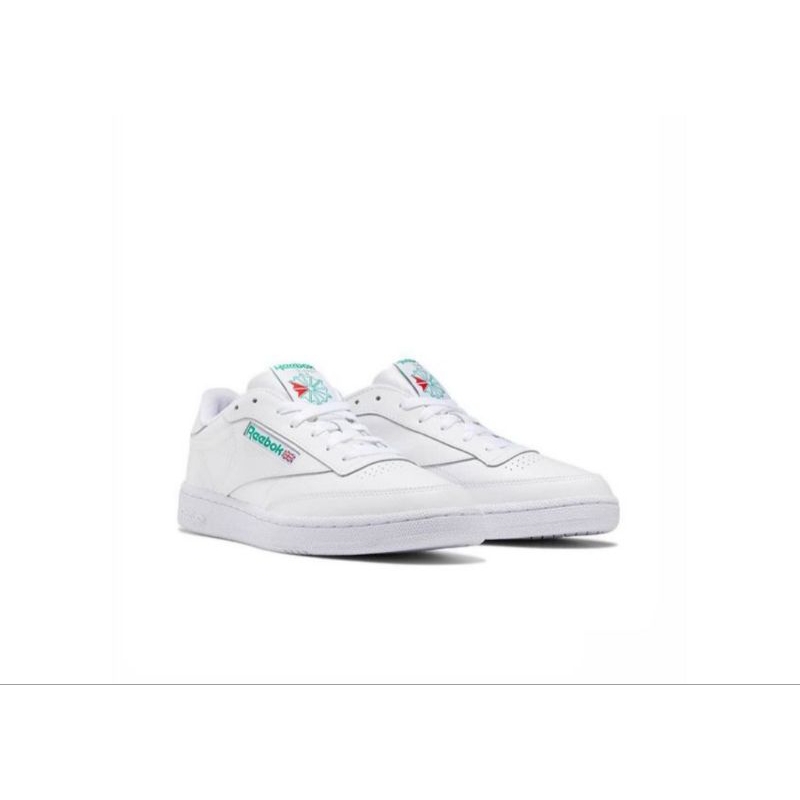 REEBOK CLUB C 85 10000155 ORIGINAL