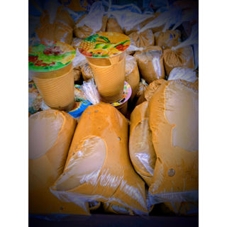 

Paket Reseller Petis Tuna Muncar