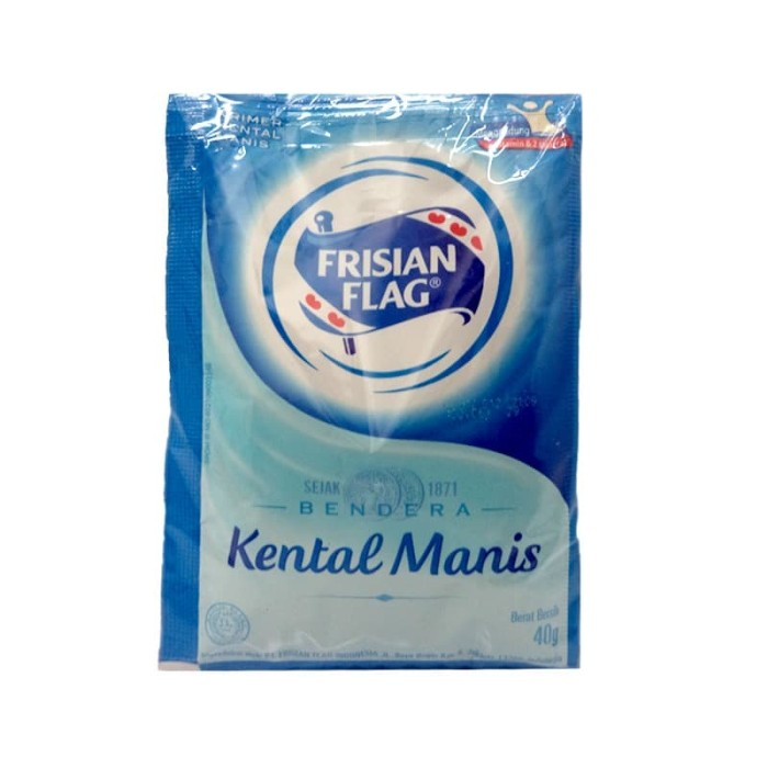 

SUSU KENTAL MANI FRISIAN FLAG SKM COKLAT / KRIMER / GOLD SCH 6'S 40GR