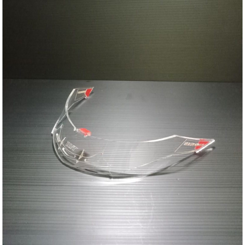 PROMO SPOILER HELM KYT FALCON FR / FALCON 2