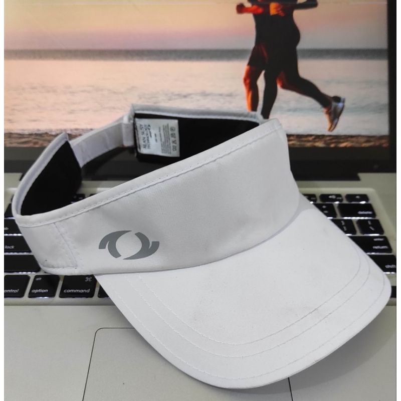 TOPI RUNNING ASTEC VISOR CAP Original *BEST SELLER
