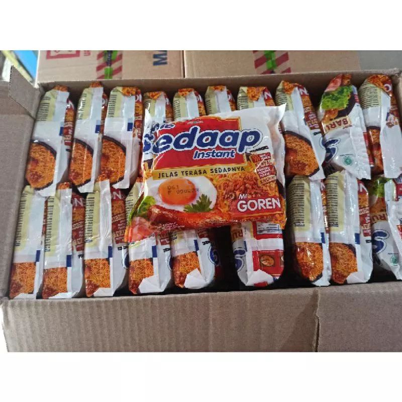 

mie sedap goreng isi 4