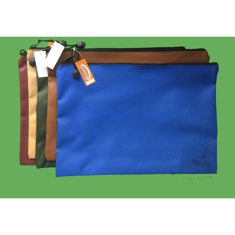 

Map Zipper kain Ms-44