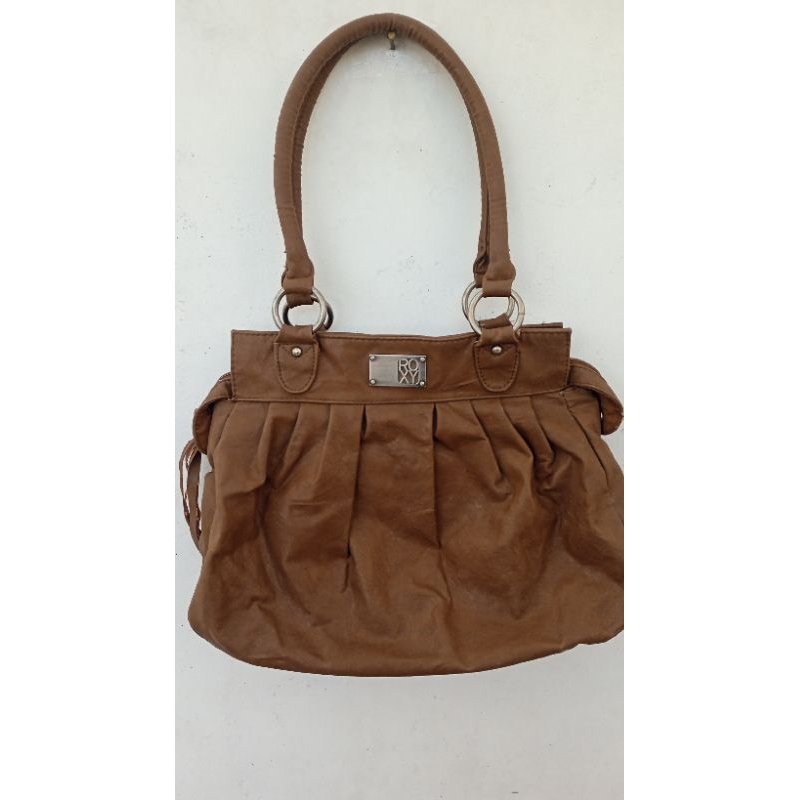 tas Roxy cewek original