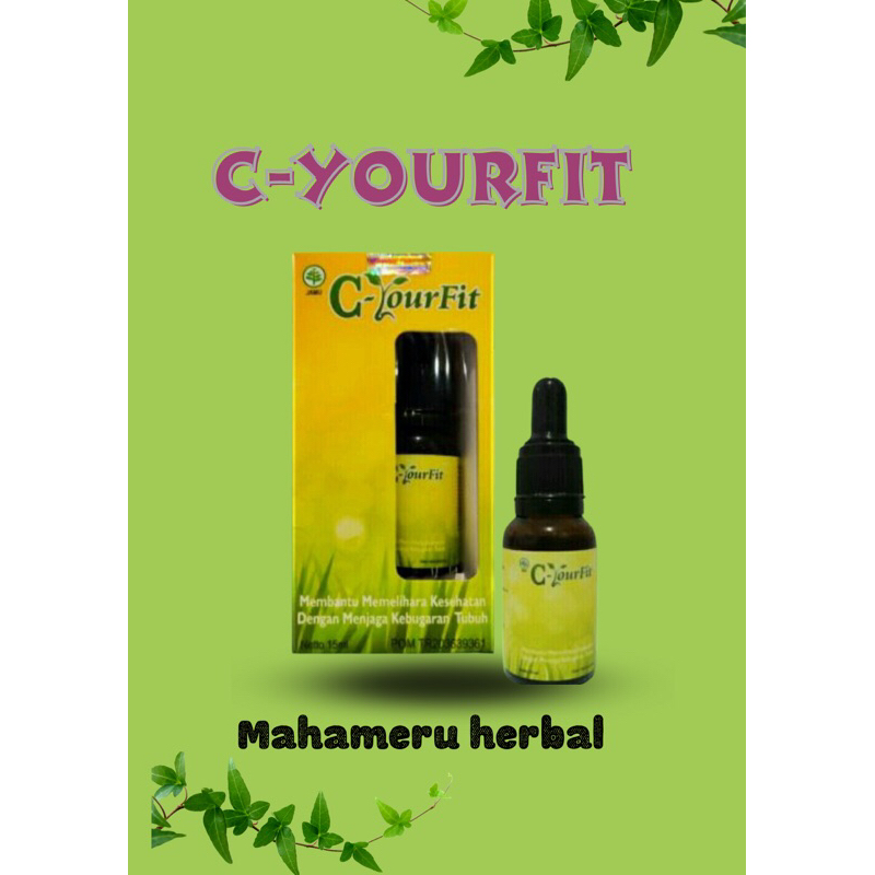 C YOURFIT / Cyourfit / C Yourfit
