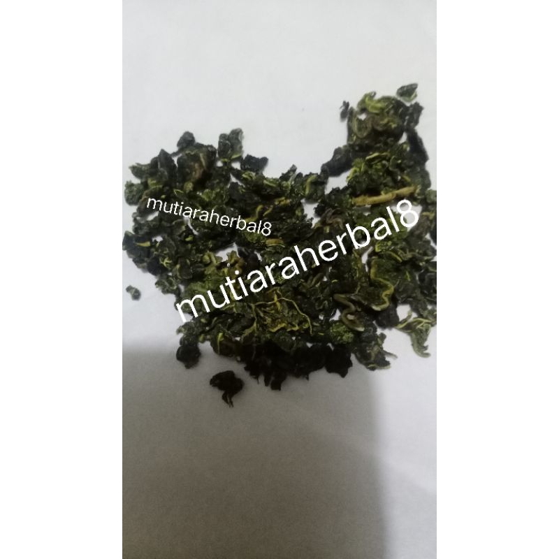 

Teh daun raspberry 100gram