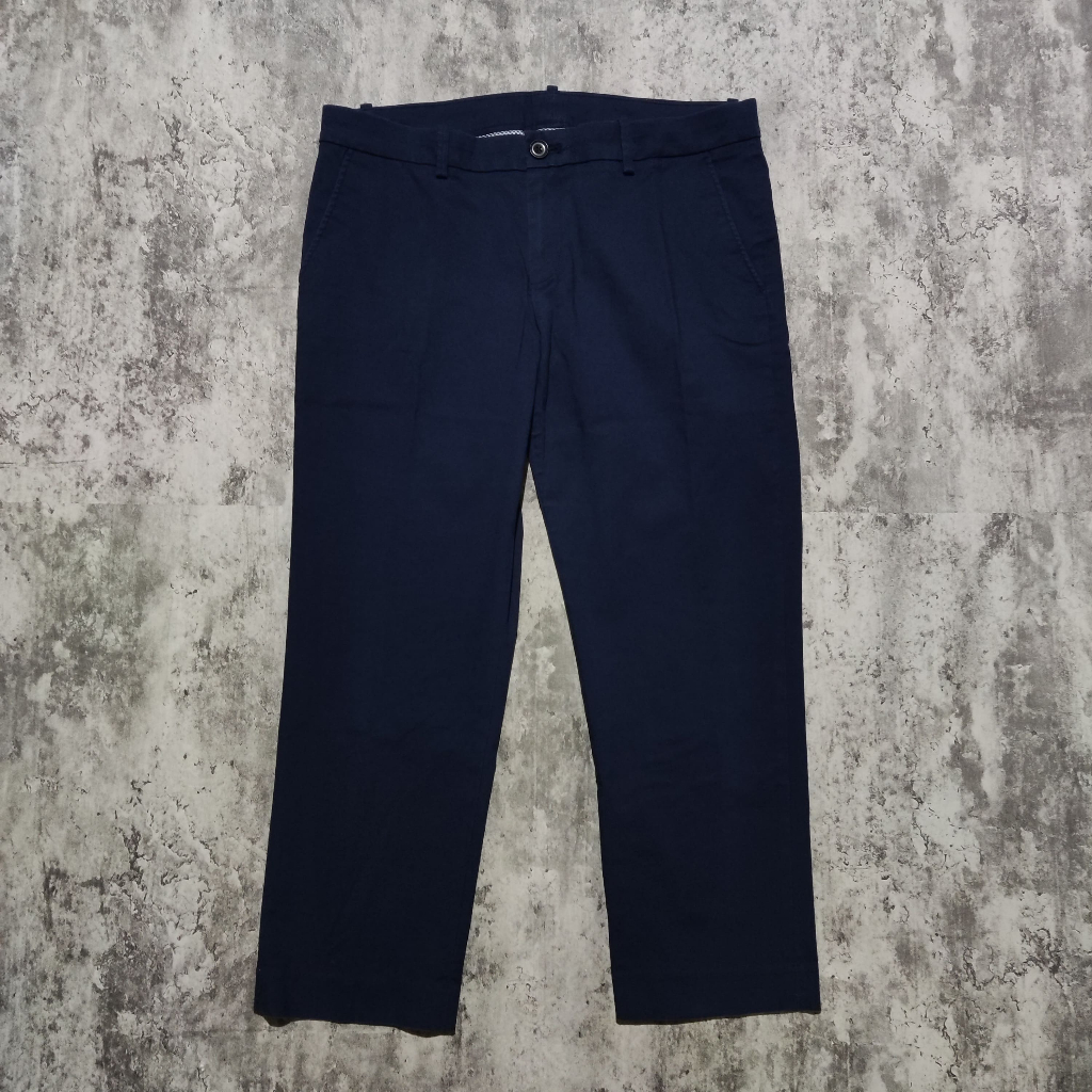 CHINOS By UNIQLO SECOND CP002