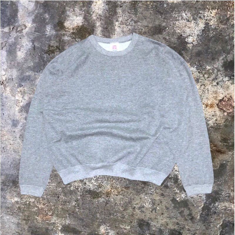 Nike Vintage 90’s tee & Hanes HerWay 90s