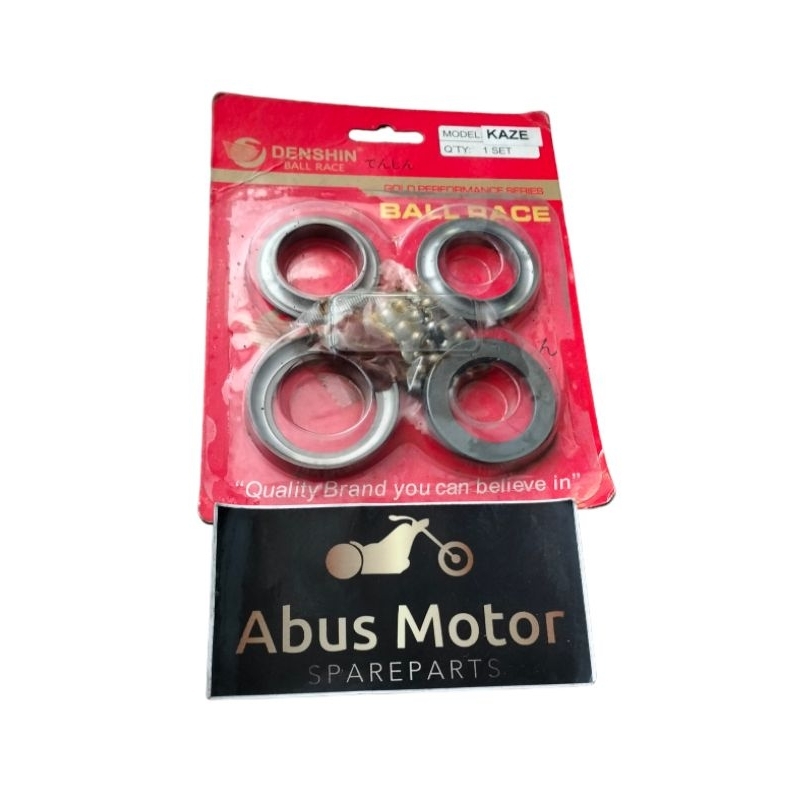 KOMSTIR KAWASAKI KAZE/BLITZ/ZX130