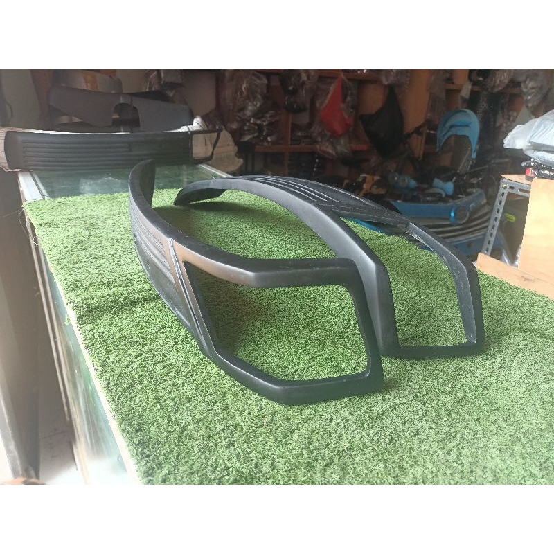 body trim vespa tepong vespa PX exclusive strada excel