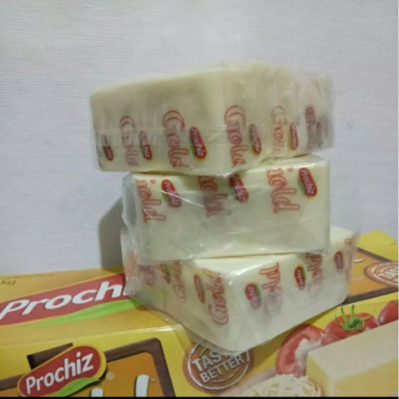 

Keju Prochiz 1kg & 250gr