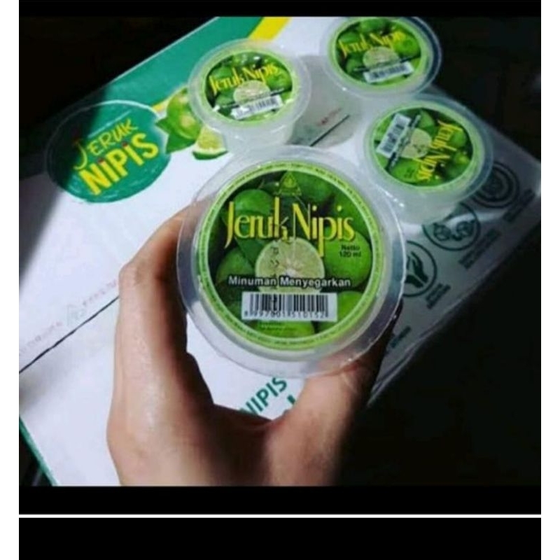 

Sari Nipis