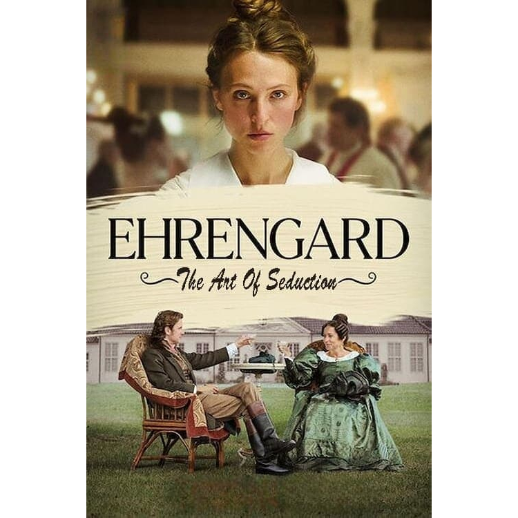 Ehrengard : The Art of Seduction (2023)