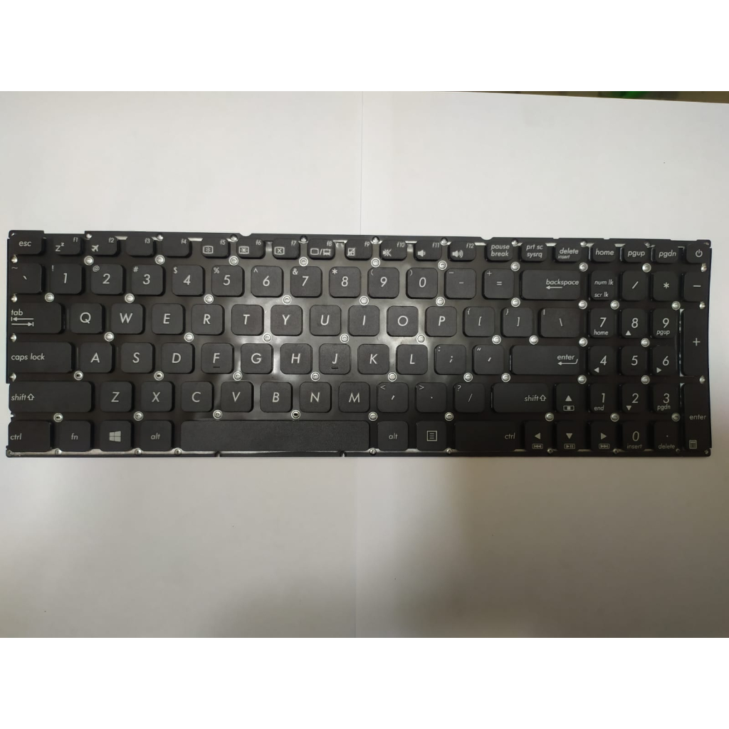 Keyboard Internal Laptop Asus X541 Baru