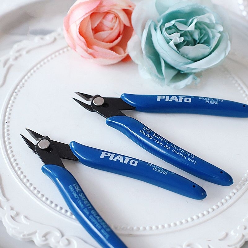 Tang Kawat Bonsai Kecil, Pemotong Kawat Kerajinan