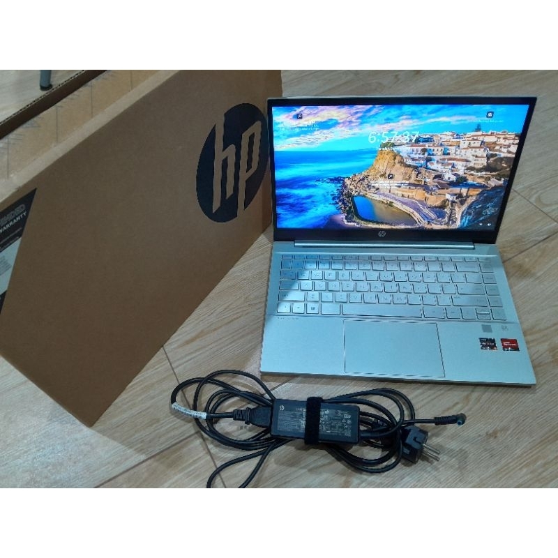 Hp Pavilion 14 ec0013AU