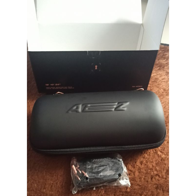 ATEEZ Lightstick case (lightiny case)