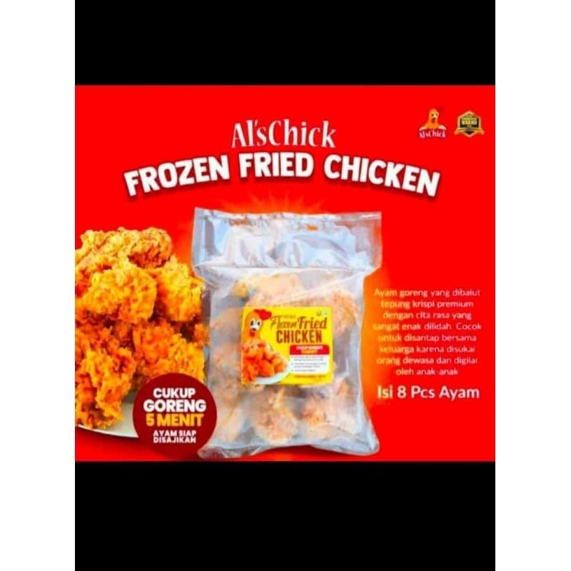 

Al's Chicken