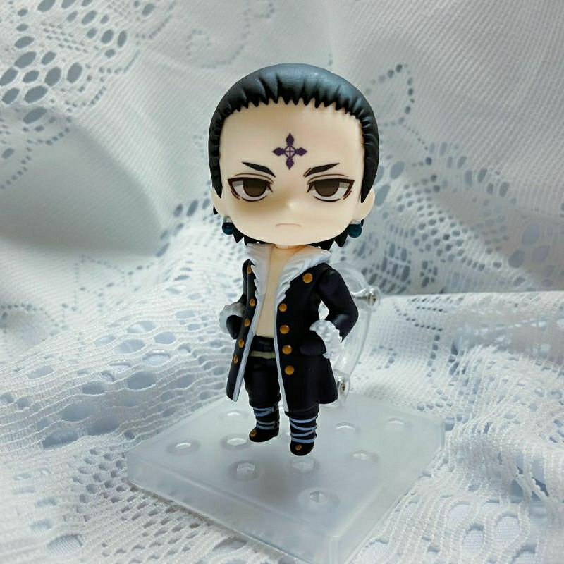 Mini Figure Chrollo Lucifer Hunter X Hunter Nendoroid 1186