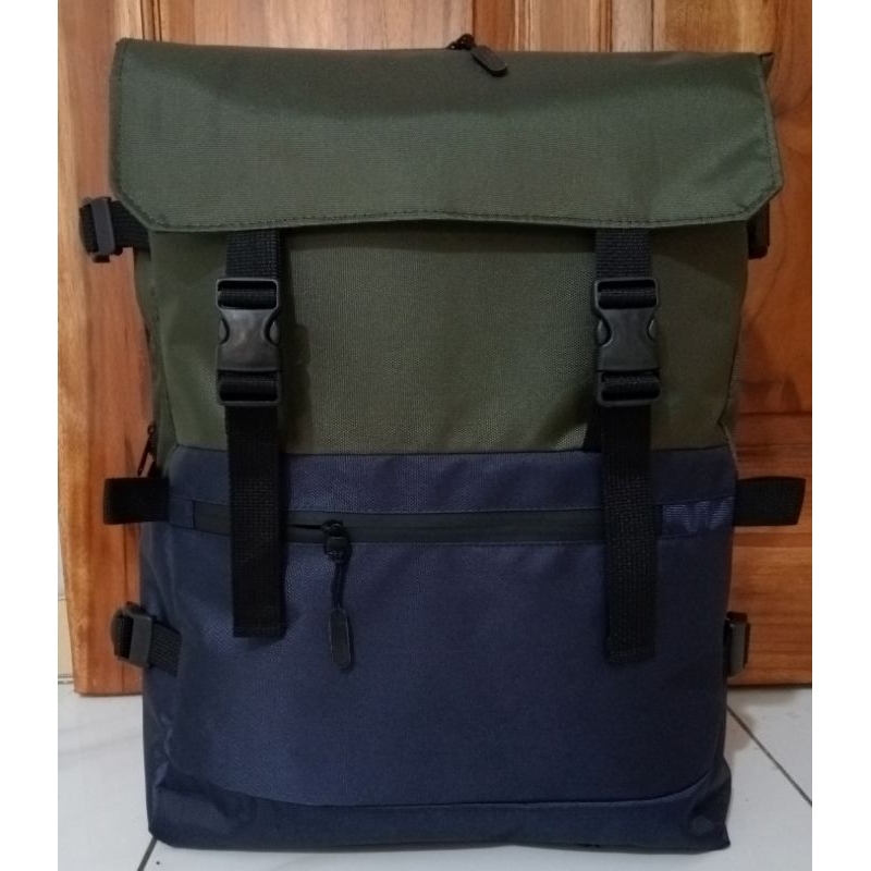 TAS RANSEL CHARLES AND KEITH TAS RANSEL PREMIUM TAS RANSEL TUMI TAS RANSEL JEPANG TAS RANS PRIA  TAS