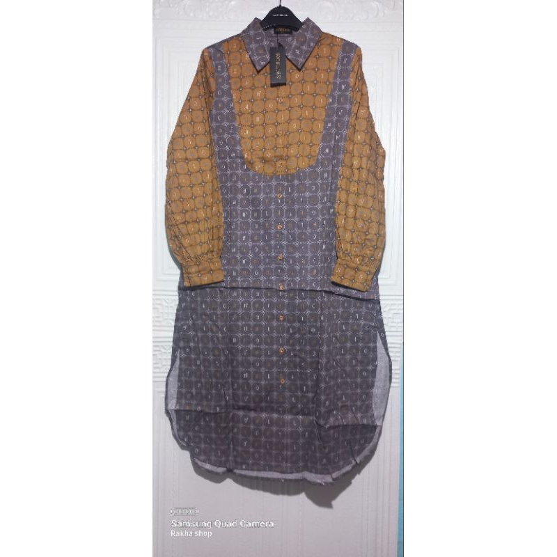 tunik korina NEW PROMO