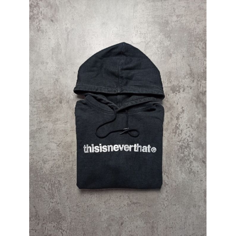 Hoodie TNT