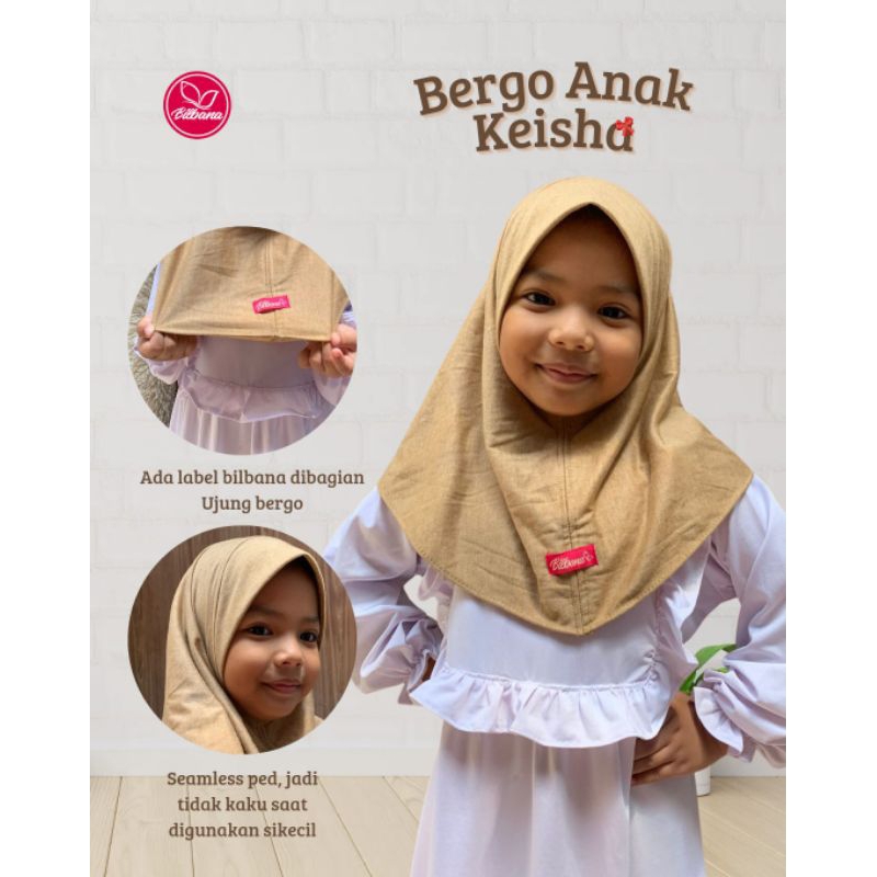 Hijab Kids Nota Live B3r4s
