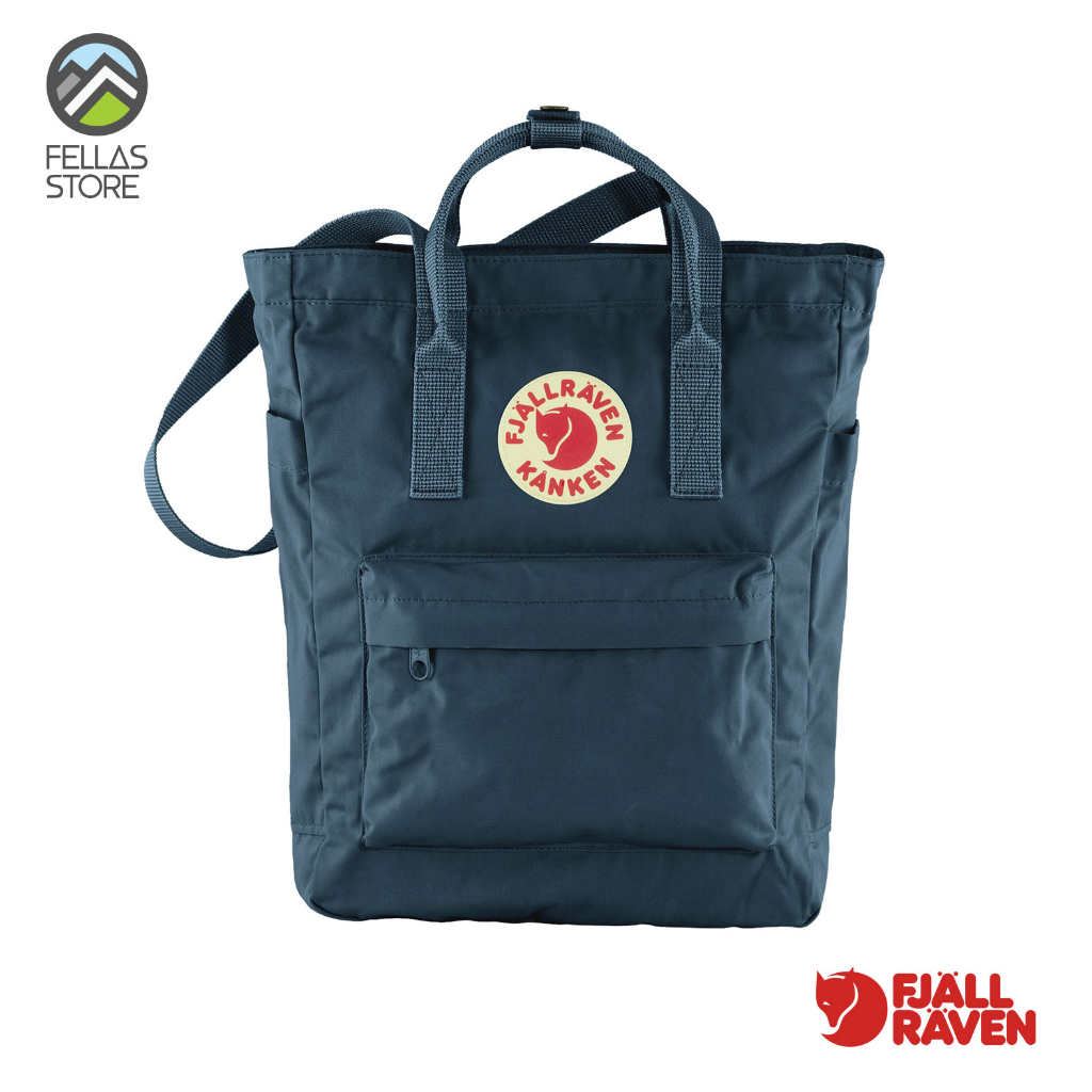 Fjallraven - Kanken Totepack Navy