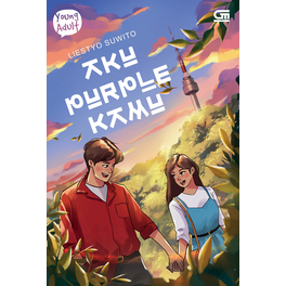 Young Adult: Aku Purple Kamu