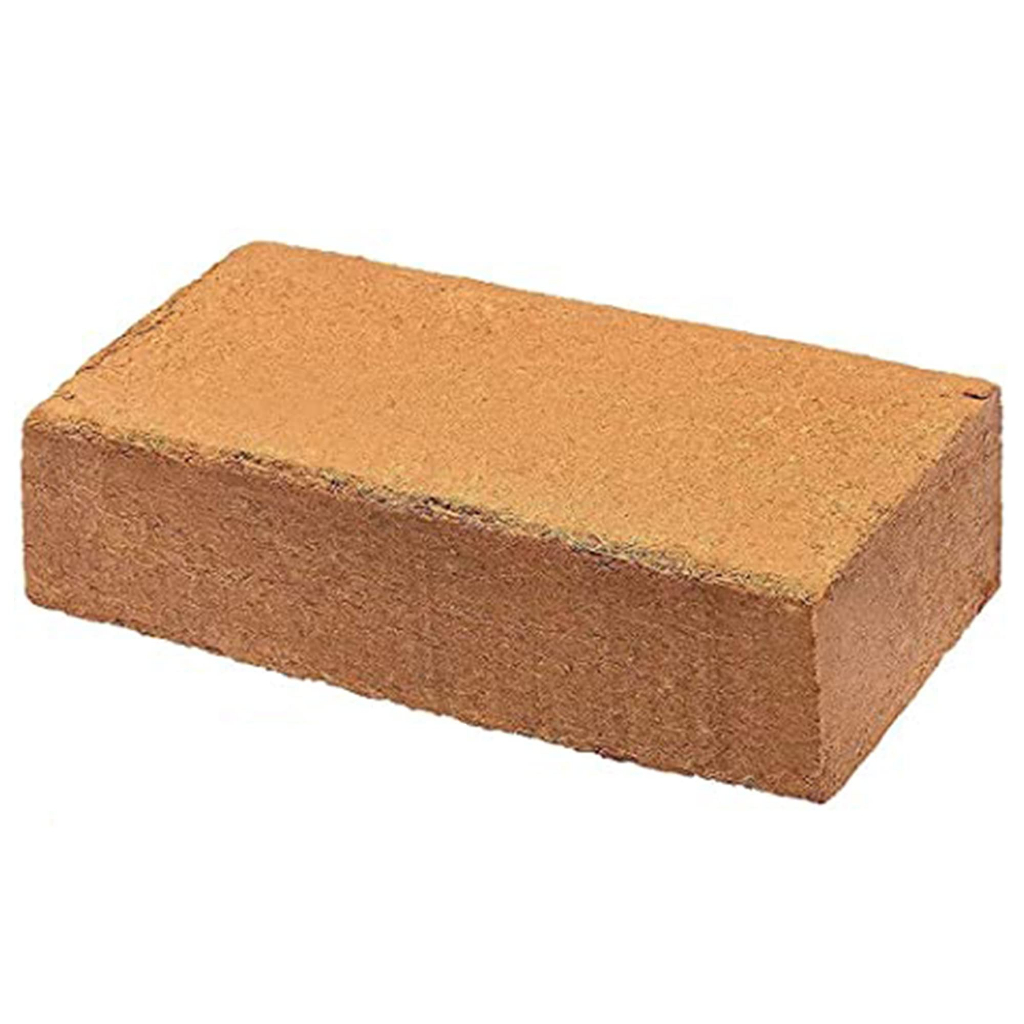 Media tanam cocopeat blok / cocopeat blok