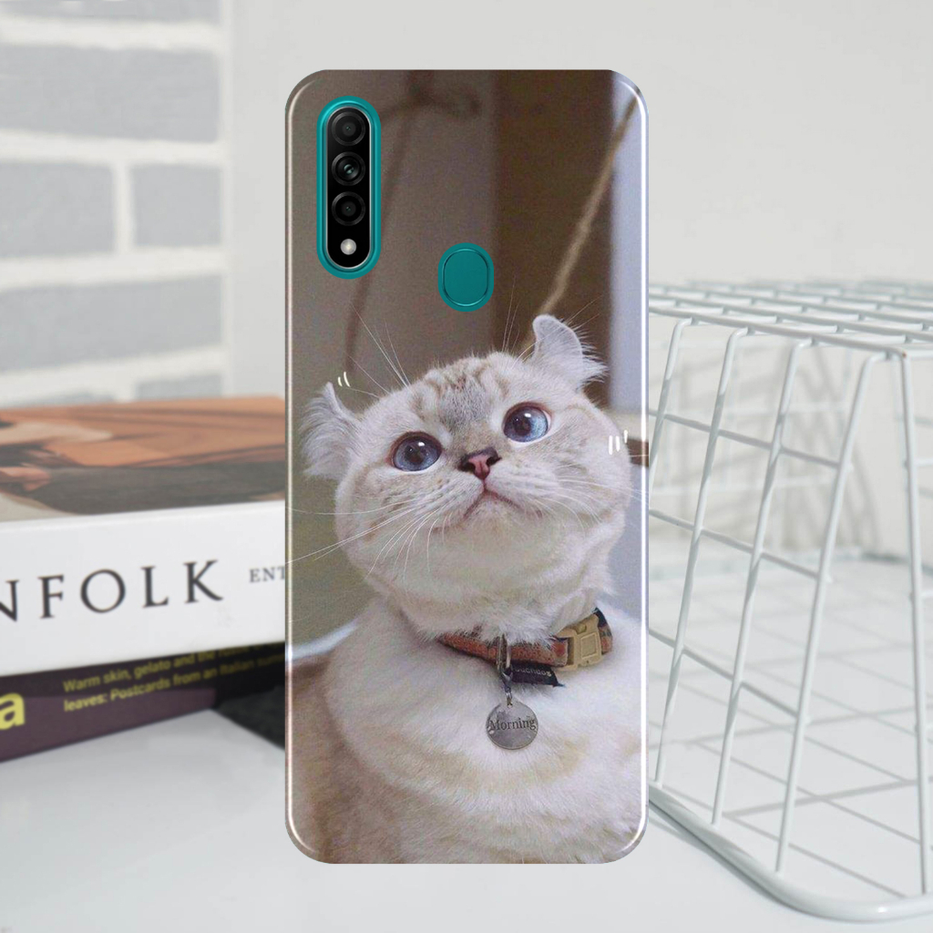 Case OPPO A31  -  Casing Hp - Softcase Case Hp  OPPO A31 - Casing Hp - Softcase - Case Hp OPPO A31 C