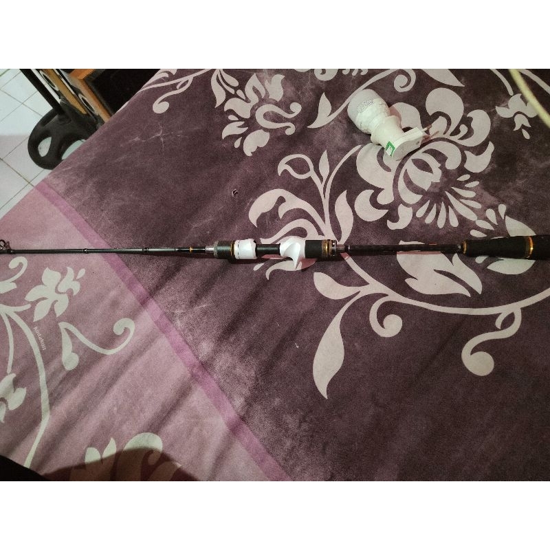 Joran BC Pioneer Evo Gen 1 661 198cm