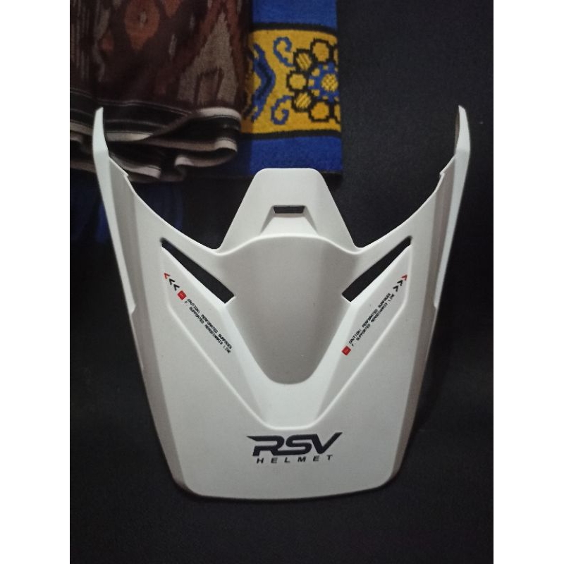 Pet Topian Helm Rsv Orca Second