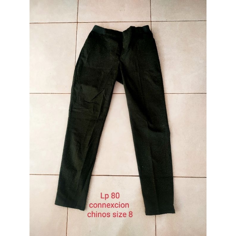 Chinos Connexion Wanita