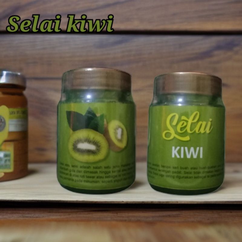 

Akami Selai Kiwi