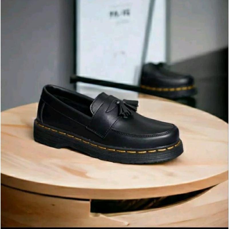 Sepatu Docmartens Sepatu Pria Sepatu Lofers Sepatu Fomal