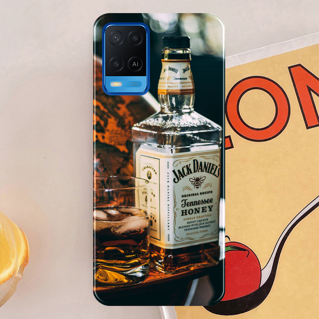 Case OPPO A54  -  Casing Hp - Softcase Case Hp  OPPO A54 - Casing Hp - Softcase - Case Hp OPPO A54 C