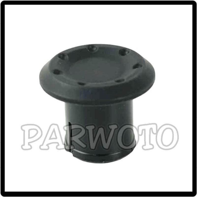 Tutup Mur Komstir Segitiga Atas Cap Steering Nut CBR250RR CBR 250RR