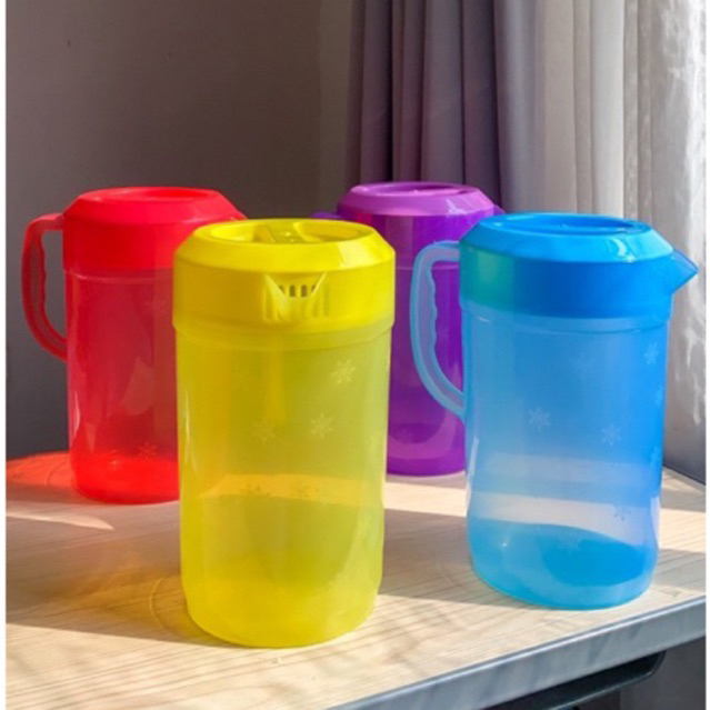 Eskan 4.1liter (TEBAL)/teko / waterjug / pitcher