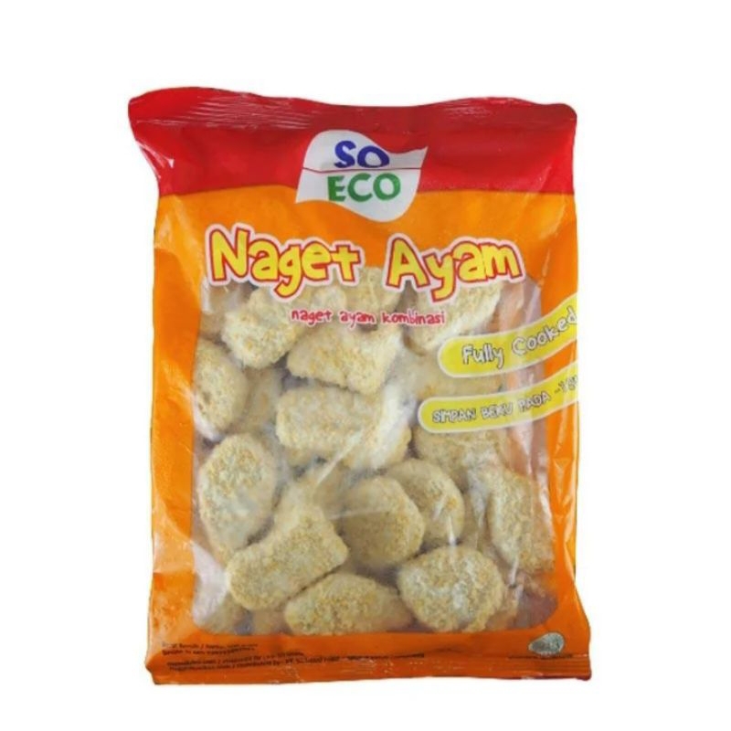

nugget ayam 500gr