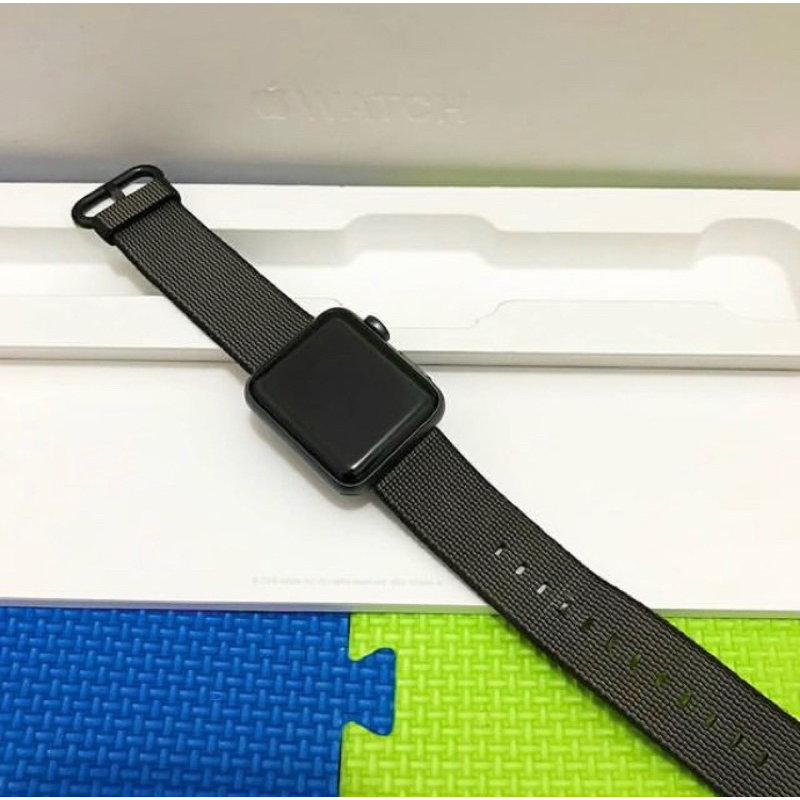 Apple Watch Series 2 42mm Second