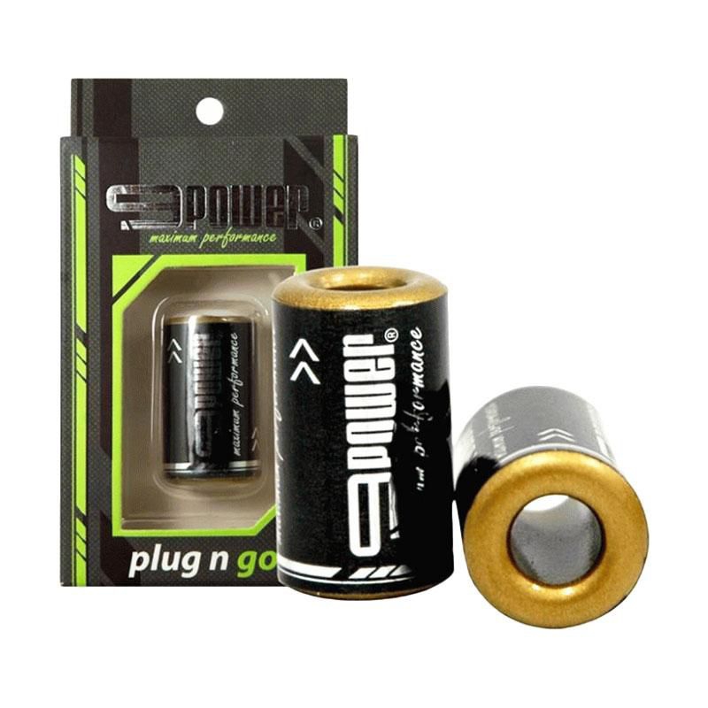 9 power nine power Coil Booster penghemat bahan bakar termurah