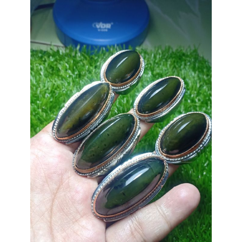 pandan ijo lumut