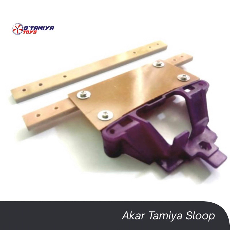 Harga Part Tamiya Sloop Terbaru Apr 2026 | BigGo Indonesia