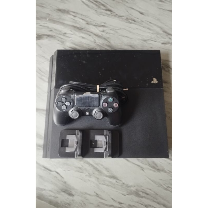 ps4 fat hen 500gb fw 9.00