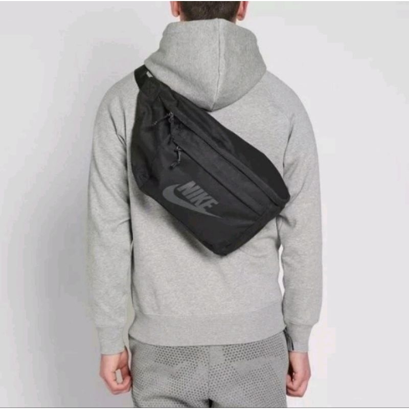 BEST SALE SALE PROMO Original 100% Nike Tech Hip Pack Waist Bag BA5751-010
