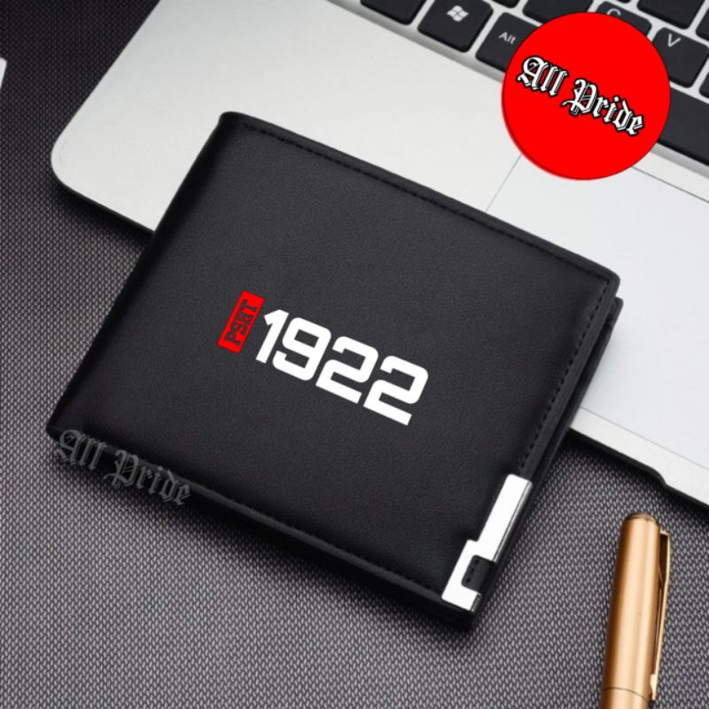 Dompet Kulit PSHT /Dompet Fashion Pria Remaja Dewasa/Dompet Distro Kekinian